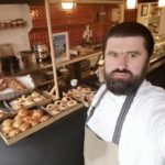 Mirabelle’s Café and Bakery Dunmanway - Chef Desi