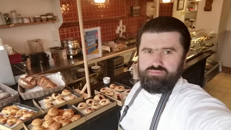 Mirabelle’s Café and Bakery Dunmanway - Chef (featured image)