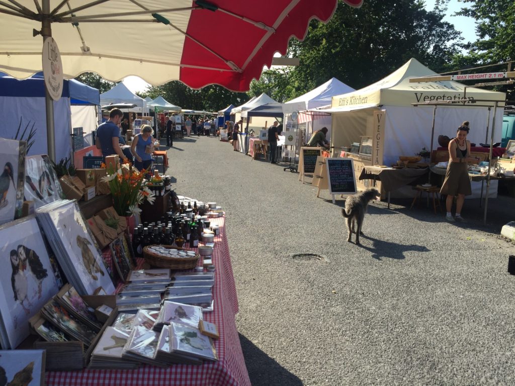 Schull Country Market