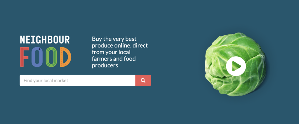 Drimoleague Online Farmers Market