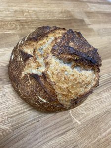 Wildflour Bakery, Innishannon - Spelt Loaf