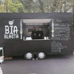 Bia Blasta, Dunmanway - Food Truck