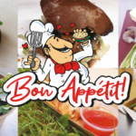 Bon Appétite