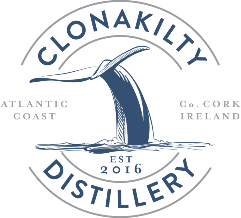 Clonakilty Distillery - Logo