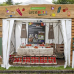 Life is Better – Bord Bia Stall Body & Soul