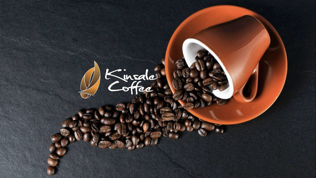 Kinsale Coffee Logo
