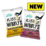 Skibbereen Food Company - Nibbly-Wibbly - 2 flavours