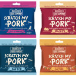 Skibbereen Food Company - Scratch my pork - 4 flavours