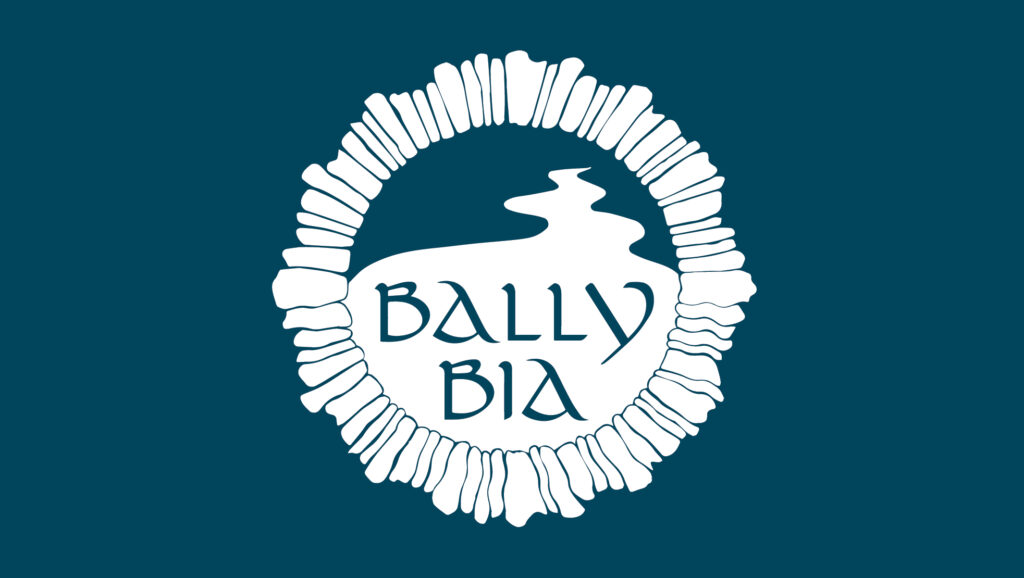Bally Bia – Logo