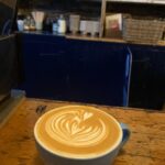 O'Neill Coffee – Latte