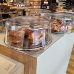 The Brew Bar – Pasteries