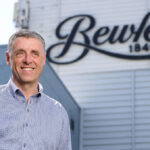 Bewley's sells to Cafédirect - Jason Doyle outside Bewley’s factory