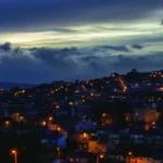 Elevated view of Cork at Dawn - Cork Business Association welcomes investment in Cork