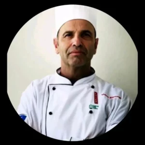 Photo of Marco Hayfield – Executive Pastry Chef, Hayfield Manor